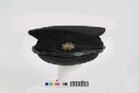 藏品(巡查帽)的圖片